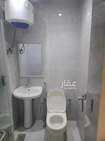 شقة للإيجار في شارع ابي جعفر المنصور, حي اليرموك, مدينة الرياض, منطقة الرياض صورة 3