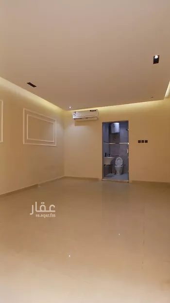 شقة للإيجار في شارع العمرة, حي الملقا, مدينة الرياض, منطقة الرياض صورة 2