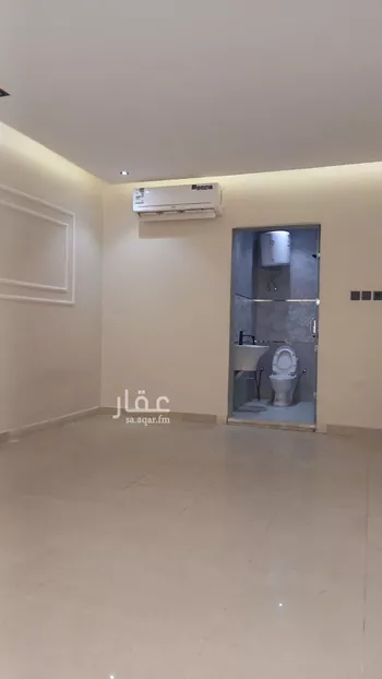 شقة للإيجار في شارع العمرة, حي الملقا, مدينة الرياض, منطقة الرياض صورة 3