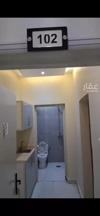 شقة للإيجار في شارع الامير احمد بن سلمان بن عبدالعزيز, حي النسيم الشرقي, مدينة الرياض, منطقة الرياض