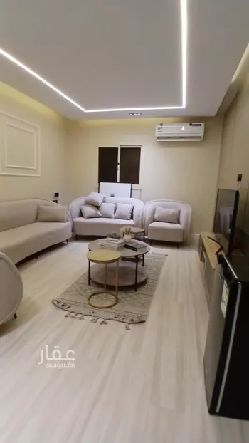 شقة للإيجار في شارع العمرة, حي الملقا, مدينة الرياض, منطقة الرياض صورة 2