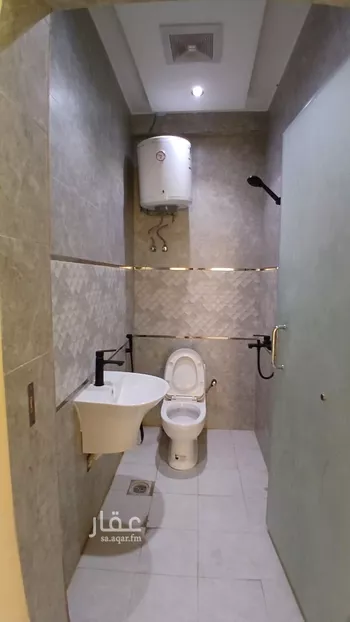 شقة للإيجار في شارع العمرة, حي الملقا, مدينة الرياض, منطقة الرياض صورة 5