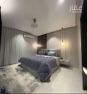 شقة مفروشة للحجز في شارع ثرب ، حي الرحاب ، جدة ، جدة صورة 4