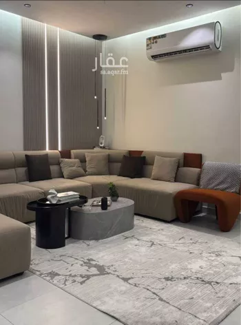 شقة مفروشة للحجز في شارع ثرب ، حي الرحاب ، جدة ، جدة صورة 2