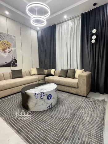 شقة مفروشة للحجز في شارع غرناطة, حي مشرفة, جدة صورة 5