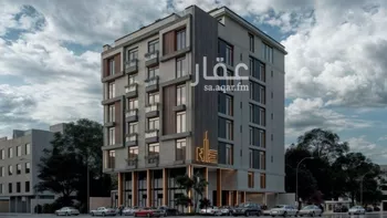 شقة للبيع في شارع مواكب النصر, حي السلامة, مدينة جدة, منطقة مكة المكرمة