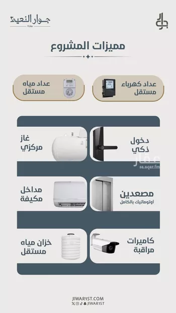 شقة للبيع في شارع ابو كبشه الانصاري, حي النعيم, مدينة جدة, منطقة مكة المكرمة صورة 4