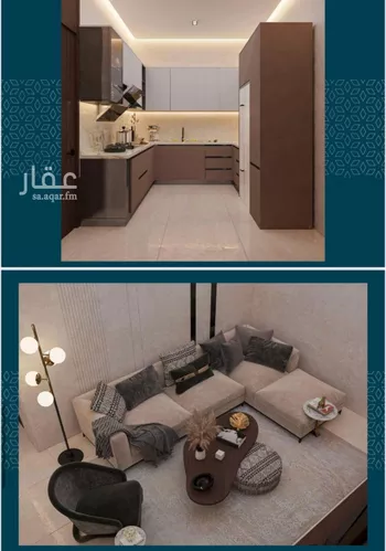 شقة للبيع في شارع زياد الأحرش, حي الصفاء, مدينة جدة, منطقة مكة المكرمة صورة 2