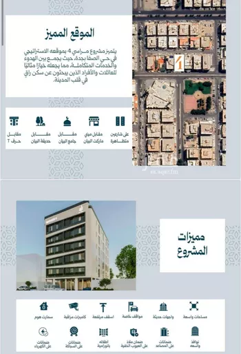 شقة للبيع في شارع زياد الأحرش, حي الصفاء, مدينة جدة, منطقة مكة المكرمة صورة 3