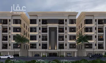 شقة للبيع في شارع الامير عبدالمجيد, حي الصواري, مدينة جدة, منطقة مكة المكرمة صورة 3