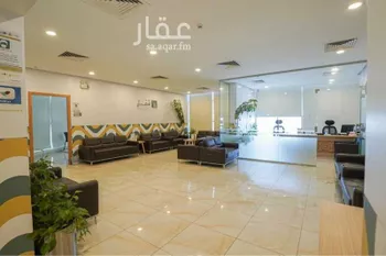 عمارة للإيجار في شارع طريق الامير محمد بن فهد, حي عبدالله فؤاد, مدينة الدمام, المنطقة الشرقية صورة 4