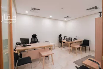 عمارة للإيجار في شارع طريق الامير محمد بن فهد, حي عبدالله فؤاد, مدينة الدمام, المنطقة الشرقية صورة 5
