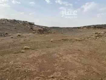 أرض للبيع في شارع الجنفور 2498 ، الجنفور ، منطقة عسير صورة 3