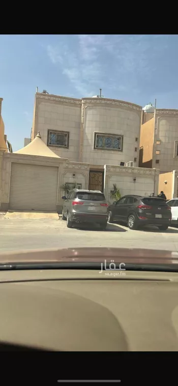 فيلا للبيع في شارع المرصاد, حي الوادي, مدينة الرياض, منطقة الرياض صورة 3
