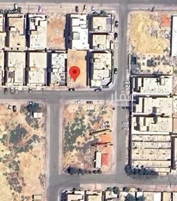أرض للبيع في شارع جمال الدين القاسمي, حي العارض, مدينة الرياض, منطقة الرياض صورة 2