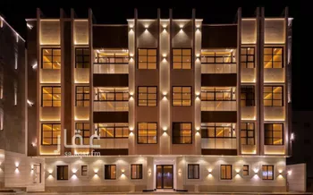 شقة للبيع في شارع شارع رقم 281, حي الملقا, مدينة الرياض, منطقة الرياض صورة 2