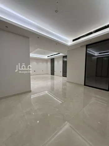 فيلا للإيجار في شارع أحمد بن عبدالله الدامغ, حي النرجس, مدينة الرياض, منطقة الرياض صورة 2