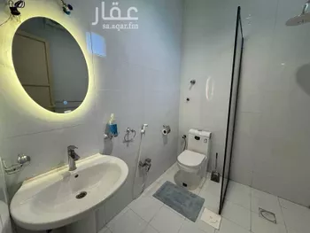 عمارة للإيجار في شارع العباس ابن عبدالمطلب, حي طويق, مدينة الخرج, منطقة الرياض صورة 5