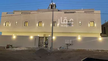 شقة للإيجار في شارع الهزاعية 31, حي العشيرية, مدينة جدة, منطقة مكة المكرمة صورة 3