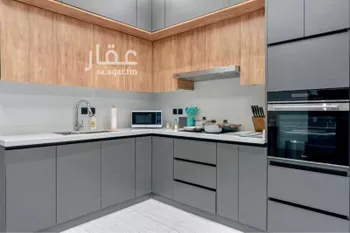 شقة مفروشة للحجز في شارع الافلاج, حي الملك سلمان, الرياض صورة 5