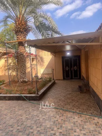 فيلا للبيع في شارع المبارز الحلبي, حي الشفاء, مدينة الرياض, منطقة الرياض صورة 2
