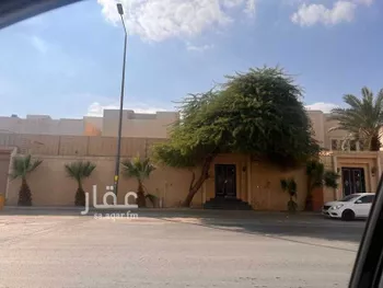 فيلا للبيع في شارع المبارز الحلبي, حي الشفاء, مدينة الرياض, منطقة الرياض