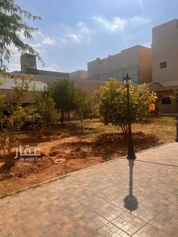 فيلا للبيع في شارع المبارز الحلبي, حي الشفاء, مدينة الرياض, منطقة الرياض صورة 3