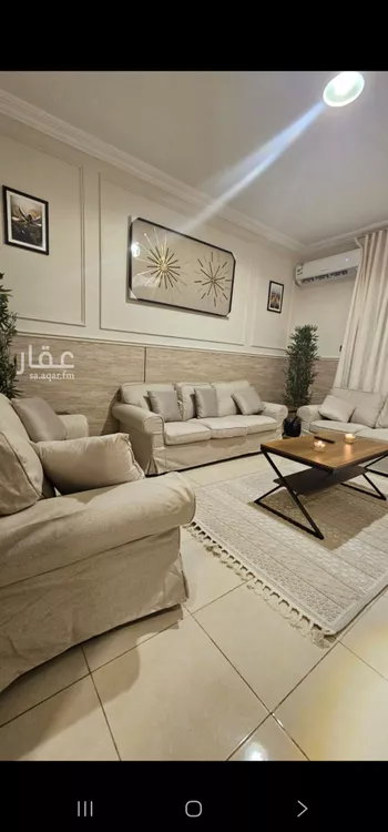 شقة للإيجار في شارع ابو زبيد, حي الروضة, مدينة جدة, منطقة مكة المكرمة صورة 3