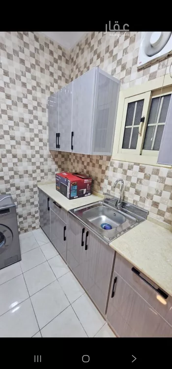 شقة للإيجار في شارع ابو زبيد, حي الروضة, مدينة جدة, منطقة مكة المكرمة صورة 4