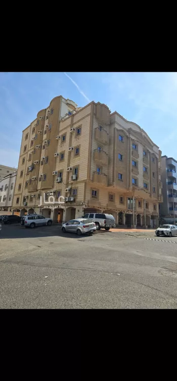 عمارة للبيع في شارع خليص, حي السلامة, مدينة جدة, منطقة مكة المكرمة صورة 2