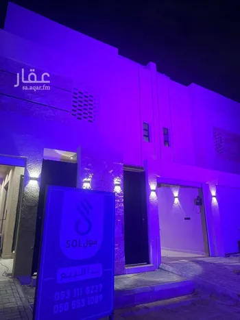 دور للبيع في شارع المجذام التميمي, حي السويدي, مدينة الرياض, منطقة الرياض