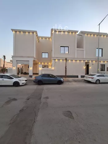 فيلا للبيع في شارع الطائف, حي ظهرة لبن, مدينة الرياض, منطقة الرياض صورة 3