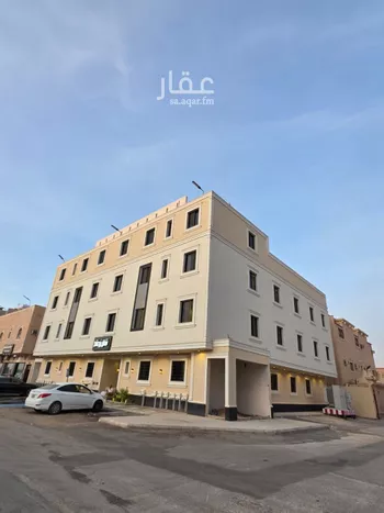شقة للبيع في شارع احمد بن الخطاب, حي طويق, مدينة الرياض, منطقة الرياض