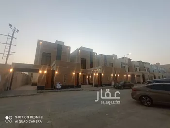 فيلا للبيع في شارع نجم الدين الايوبي الفرعي, حي العوالي, مدينة الرياض, منطقة الرياض