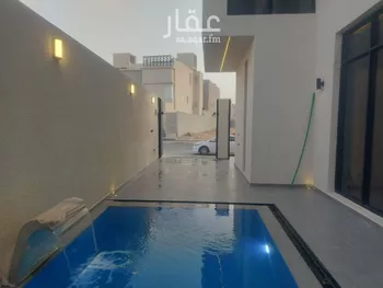 فيلا للبيع في شارع محمد عبدالشكور حلواني, حي المهدية, مدينة الرياض, منطقة الرياض صورة 2