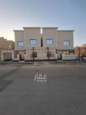 فيلا للبيع في شارع الطائف, حي ظهرة لبن, مدينة الرياض, منطقة الرياض صورة 4