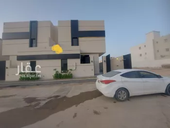 فيلا للبيع في شارع محمد عبدالشكور حلواني, حي المهدية, مدينة الرياض, منطقة الرياض