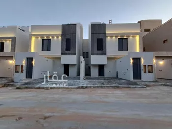 دور للبيع في شارع جدة الفرعي, حي طويق, مدينة الرياض, منطقة الرياض