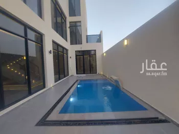 فيلا للبيع في شارع محمد عبدالشكور حلواني, حي المهدية, مدينة الرياض, منطقة الرياض صورة 3