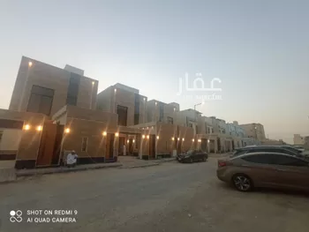 فيلا للبيع في شارع نجم الدين الايوبي الفرعي, حي العوالي, مدينة الرياض, منطقة الرياض صورة 2