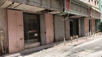 عمارة للإيجار في شارع فرتاج, حي الفوطة, مدينة الرياض, منطقة الرياض صورة 2