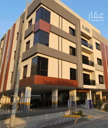 شقة للإيجار في شارع قاسم بن عبد الله ، حي العليا ، الخبر ، الخبر