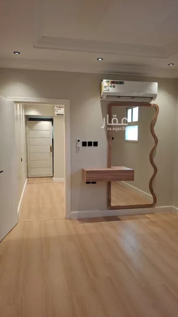 شقة للإيجار في شارع وادي البطحاء, حي الملقا, مدينة الرياض, منطقة الرياض صورة 5