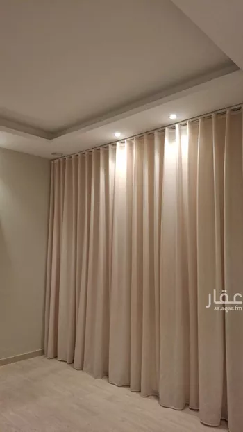 شقة للإيجار في شارع وادي البطحاء, حي الملقا, مدينة الرياض, منطقة الرياض صورة 2