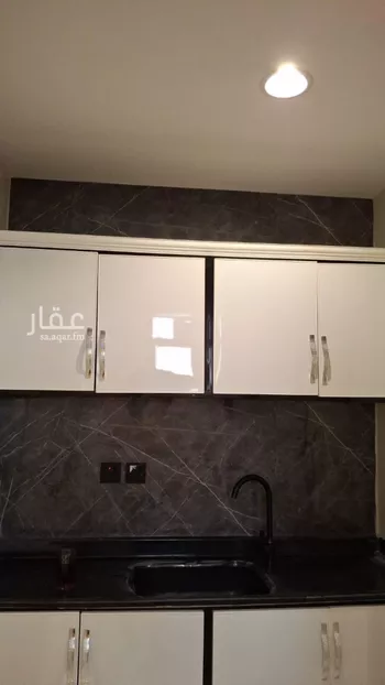 شقة للإيجار في شارع وادي البطحاء, حي الملقا, مدينة الرياض, منطقة الرياض صورة 5