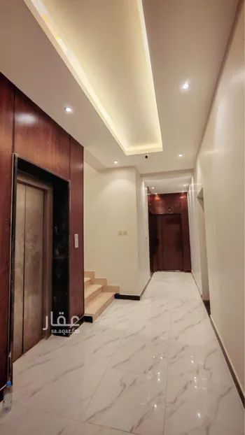 شقة للإيجار في شارع عبدالله الخرجي, حي العقيق, مدينة الرياض, منطقة الرياض صورة 3