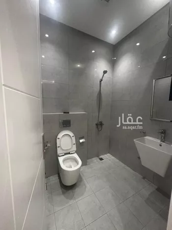شقة للإيجار في شارع شهيد الدين ثم الوطن فيصل بن عبدالله بن, حي النرجس, مدينة الرياض, منطقة الرياض صورة 3