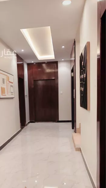 شقة للإيجار في شارع عبدالله الخرجي, حي العقيق, مدينة الرياض, منطقة الرياض صورة 5