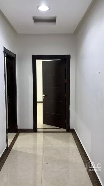 شقة للإيجار في شارع عبدالله الخرجي, حي الملقا, مدينة الرياض, منطقة الرياض