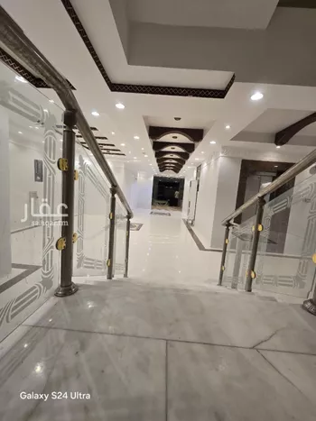 شقة للإيجار في شارع الخندق, حي اليرموك, مدينة الرياض, منطقة الرياض صورة 3